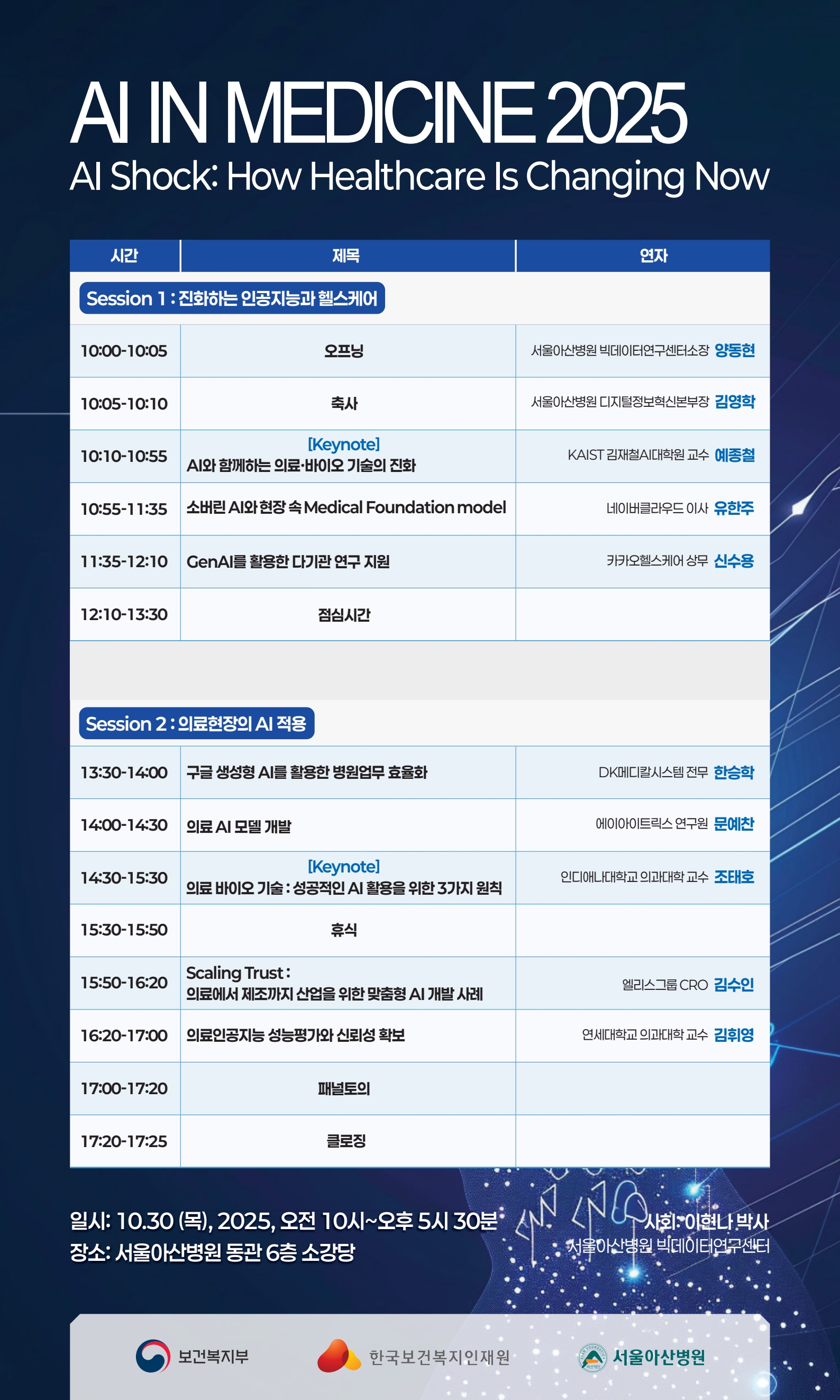251028 서울아산병원_AI IN MEDICINE 2025 웹포스터.jpg
