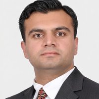 Aryan Rai